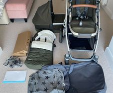 travel