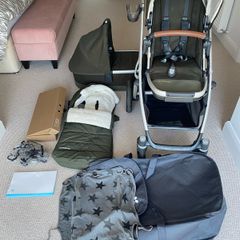 travel