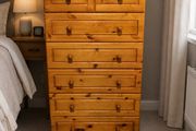 chest of draws