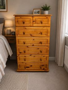 chest of draws