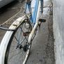 vintage bicycle Image 2