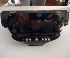 PSP PlayStation Portable