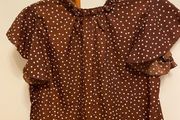 New Blouse