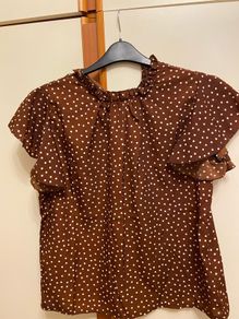 New Blouse