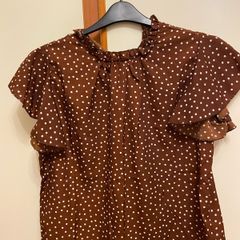 New Blouse