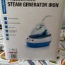 Pressurised Steam Iron Image 2