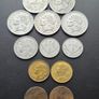 France coins Image 2