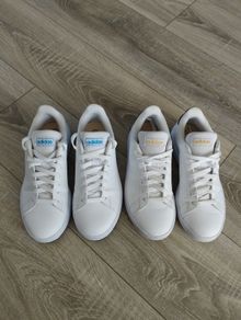 Adidas Womens Trainers