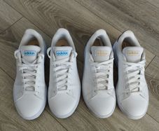 Adidas Womens Trainers