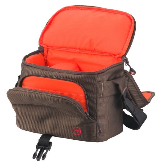 Camera Bag Nest Athena A10 Brown Photo Photography