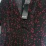 dress size 14  black/red  looks pink in photos nasty girl brand Image 2