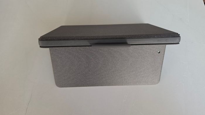 Logitech Combo Touch iPad Case (7th/8th/9th Gen)
