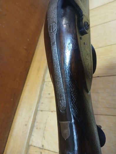 Blunderbuss
