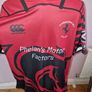 Claremorris RFC Rugby The Colts Jersey Image 2
