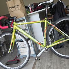 Road Bike. Legnano LG36.