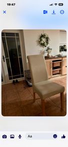 Kitchen Chairs x 3