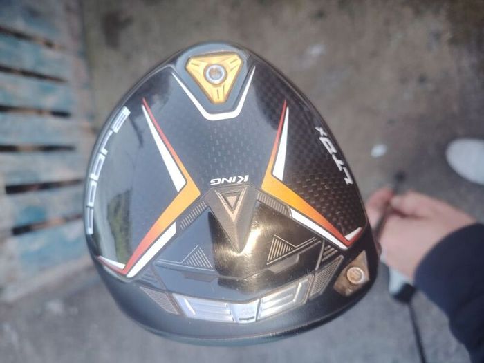 Left Hand Driver's Etc