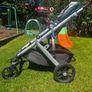 UPPAbaby Vista V2 Complete Bundle Image 2