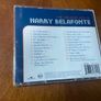 Harry Belafonte Greatest Hits CD Image 2
