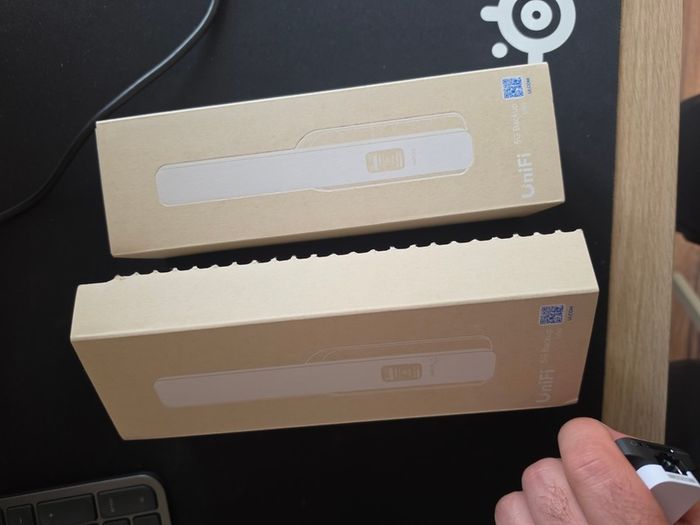 UniFi 5G Backup (U5G) Brand New