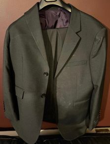 Mens suit