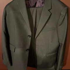Mens suit