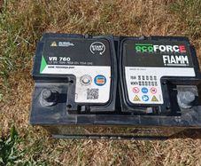Car Battery