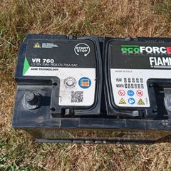 Car Battery