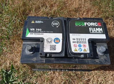 Car Battery