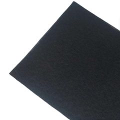 Geotextile 6x4m - Heavyweight Protective Black