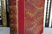 Lays of Ancient Rome by Lord Macaulay. With Illustrations, Original and from the Antique by George Scharf (GT480)
