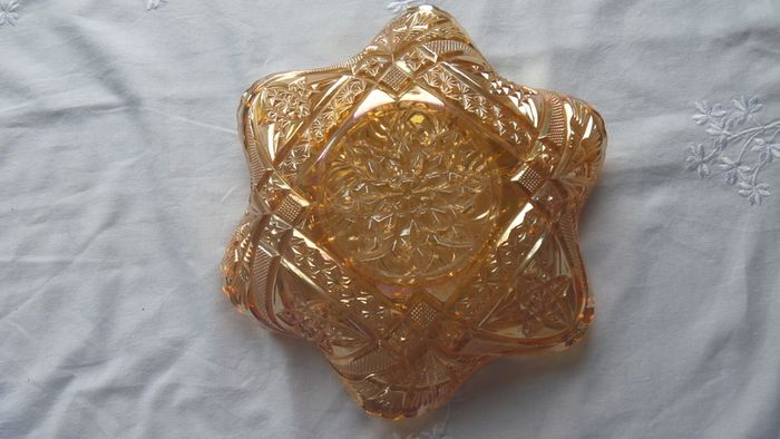 Carnival Glass
