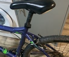 bikes