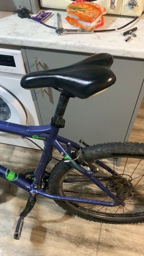 bikes