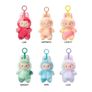 4 x Labubu's Bundle including 1 Secret Macaron Image 4