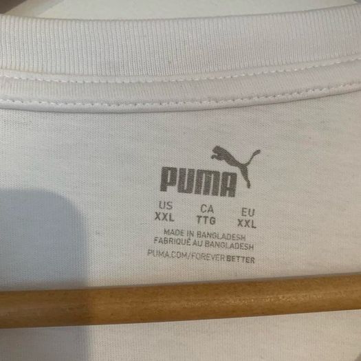 Puma T-Shirt