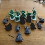 Lord of the Rings MESBG Gondor, Rohan, Boromir and Undead Postage now available Edited Image 4