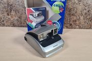 Polaroid Sharp 600 Instant Film Camera Untested