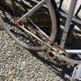 Martello Brooklyn Fixie/Single Speed Bike Image 3