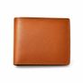 Men Skull Motorcycle Wallet Biker Wallet Leather Bifold Wallet Motorcycle Rider Gift Image 7