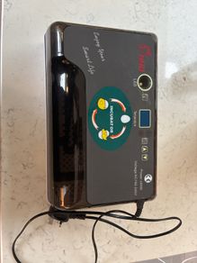 Egg Incubator