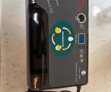 Egg Incubator