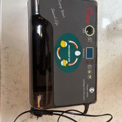 Egg Incubator