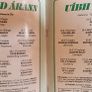 1988 hurling league final programme Image 4