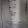 Daily Express Community Song Book / 1927 Image 5