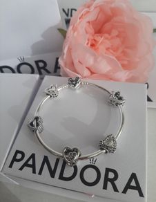 New genuine pandora mother charms