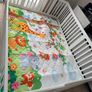 Baby playpen mat 150cm 180cm Image 4