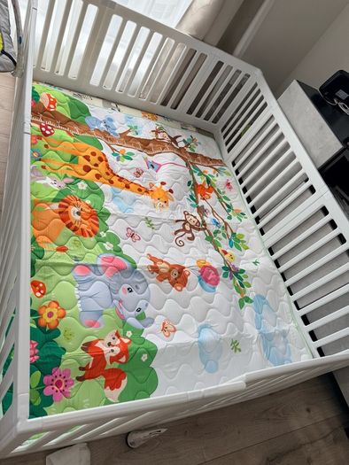 Baby playpen mat 150cm 180cm