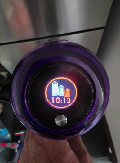 Dyson V11 Absolute