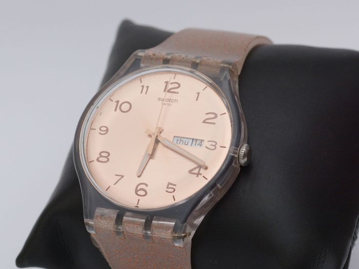 Ladies Swatch Watch